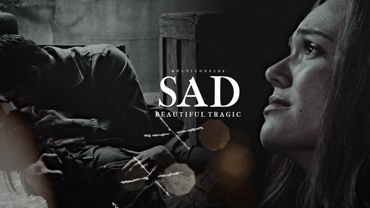 Multicouples | Sad Beautiful Tragic (YPIV)