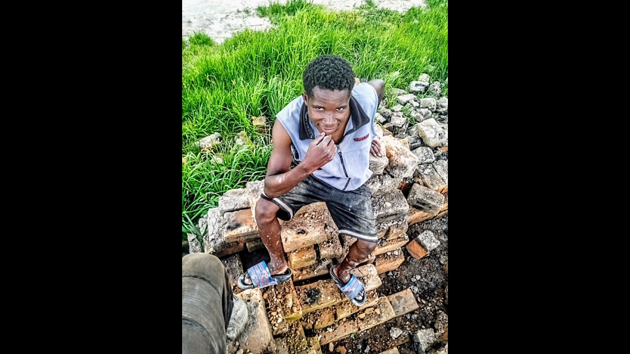 SLY GEE kopala ka wine audiotrack official video Lusaka vibes music record made-up 