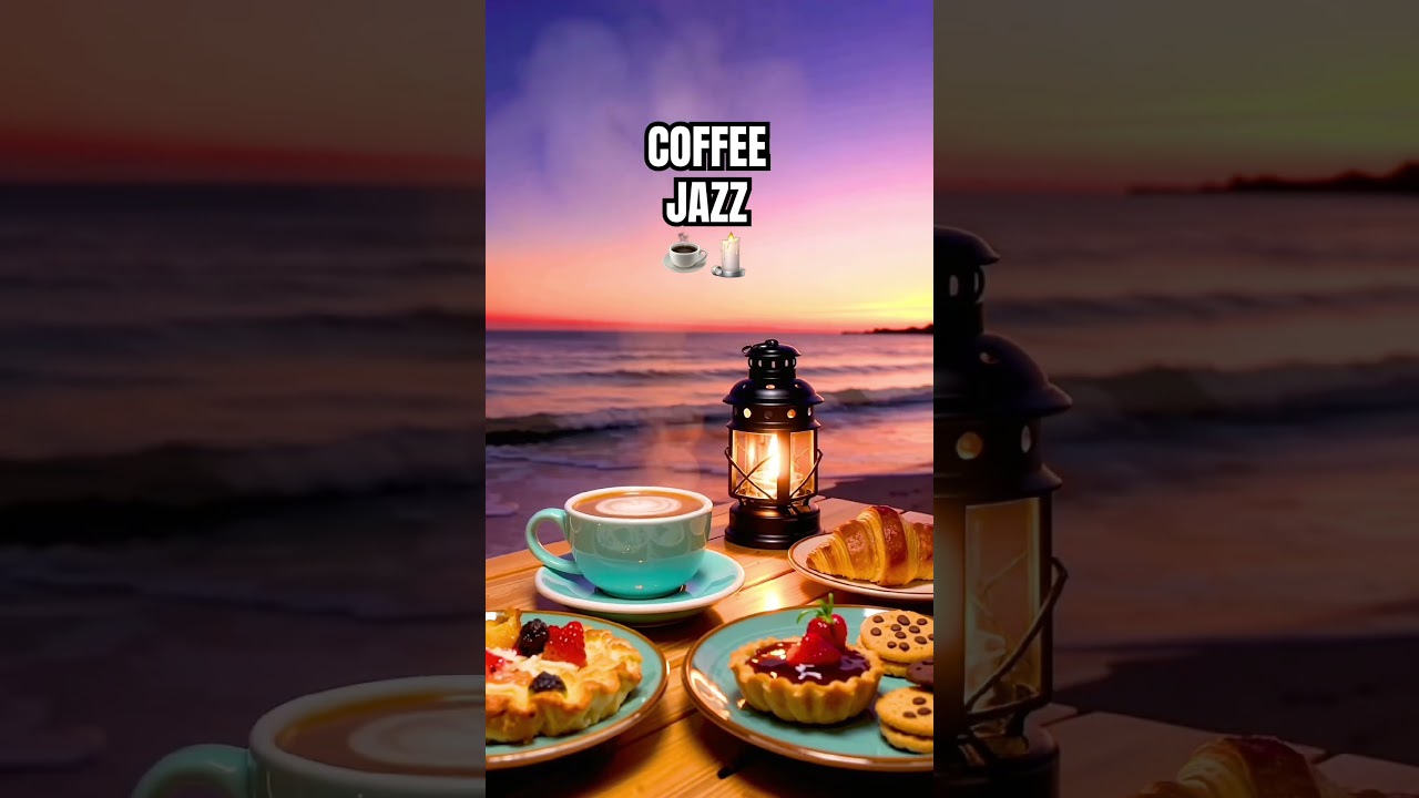 The Art of After-Dinner Coffee and Bossa Nova