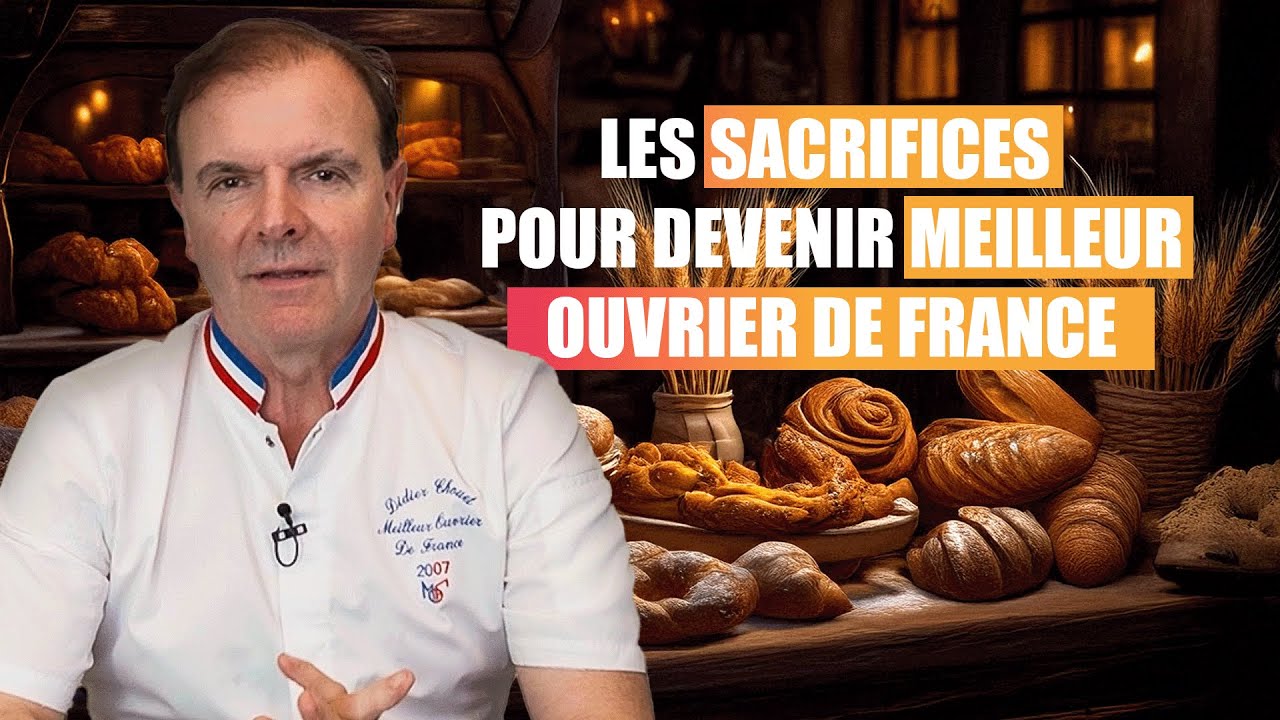 Devenir Meilleur Ouvrier de France : une carrière assurée, mais à quel prix ?