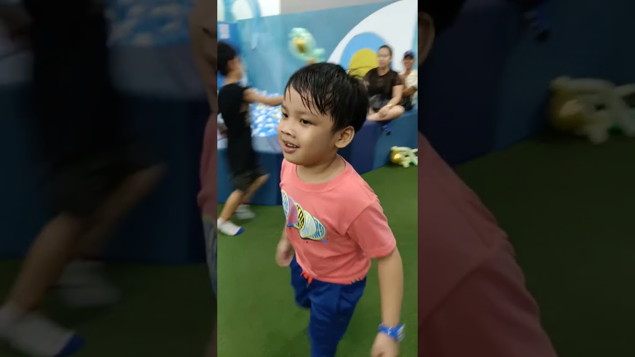 6th birthday