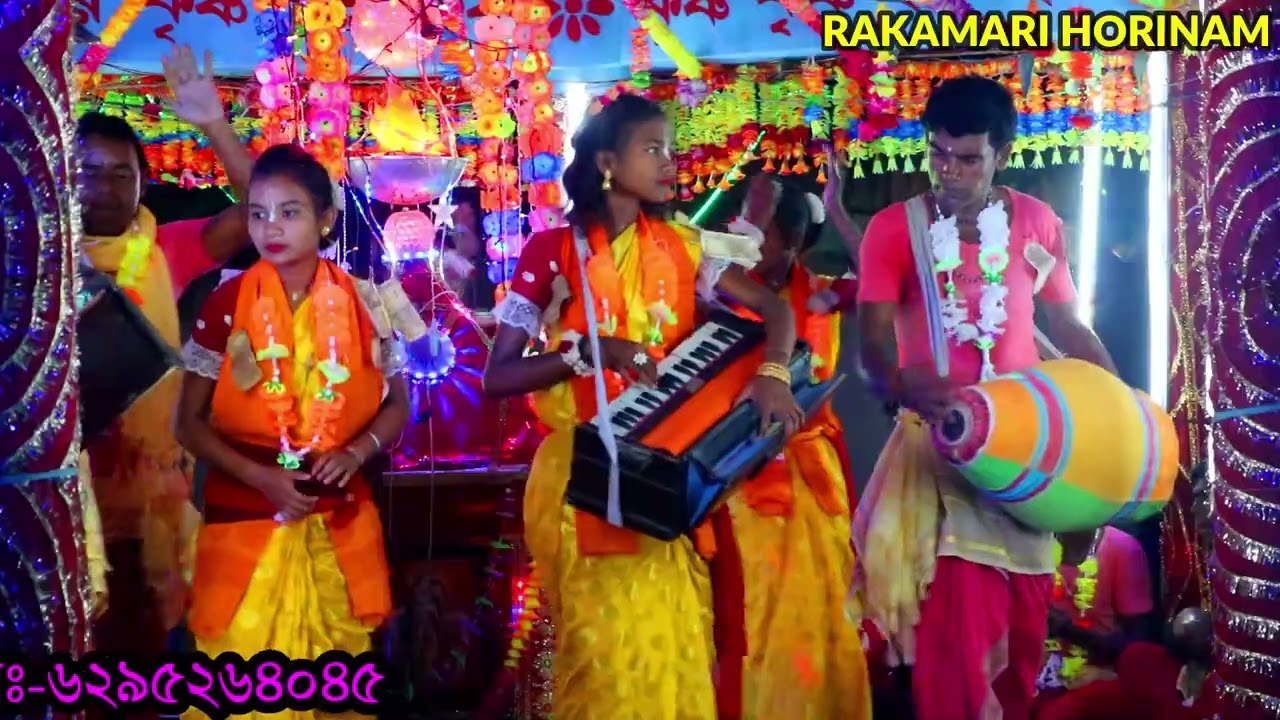 Ladies Party harinam Sankirtan /DJ Hari Naam 2023