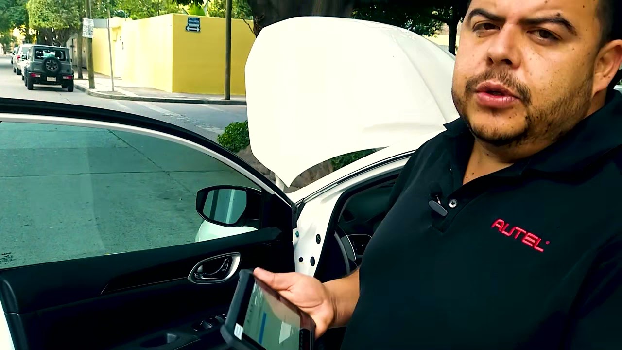 OTOFIX Nuevas Soluciones para Diagnóstico, Servicio, Comprobación e IMMO | AUTEL