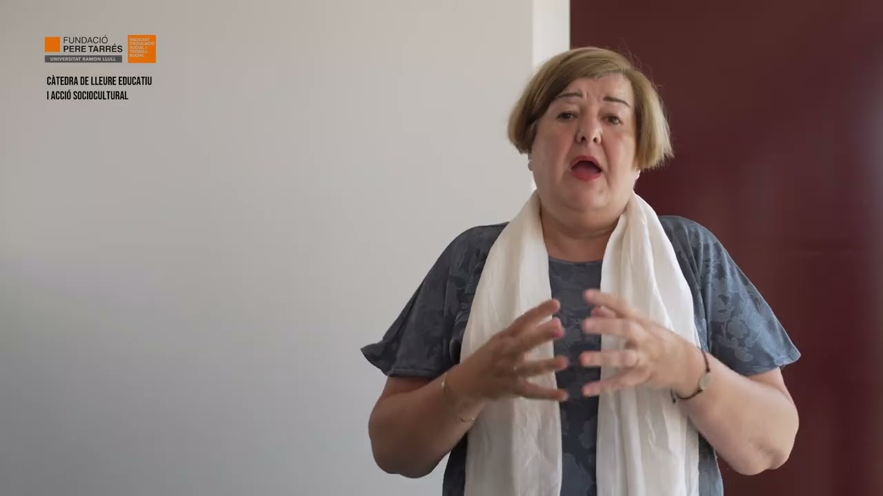 Lleure inclusiu: un dret reconegut, però no garantit