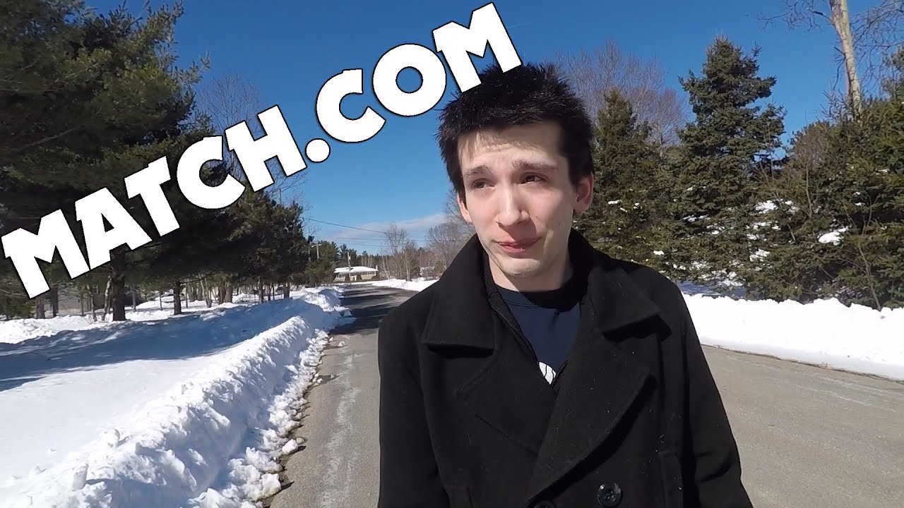 Reasons Why Men/Women Should NOT Use Match.com! #Match #Match.com