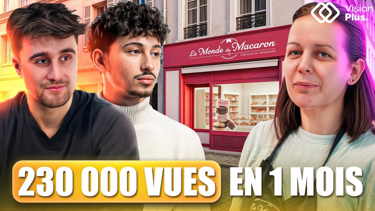 De 0€ à 3 mois de chiffre d'affaire en 1 mois - Les coulisses