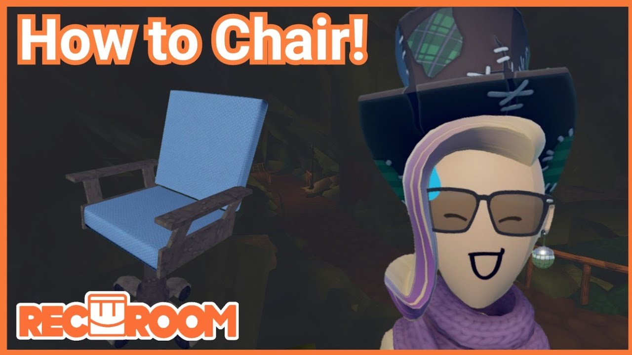 How to Build a Swivel Chair