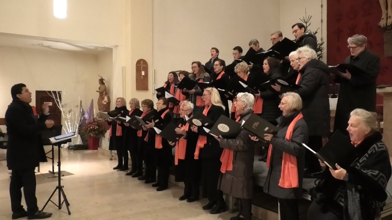Klingender Advent - Sing ma im Advent, L. Maierhofer