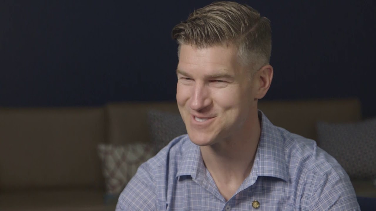 Significant Sig Ryan Pace, EASTERN ILLINOIS 1999 - Sig Spotlight
