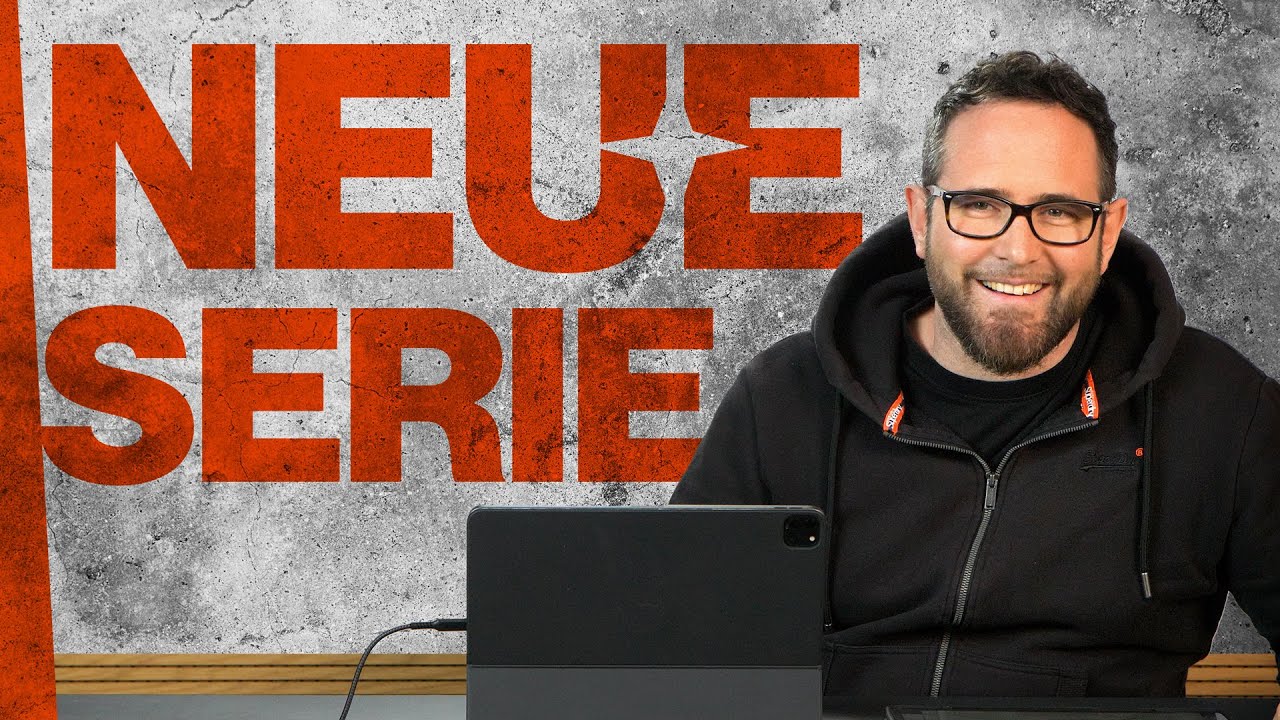 Neue Richter Serie | Einleitung