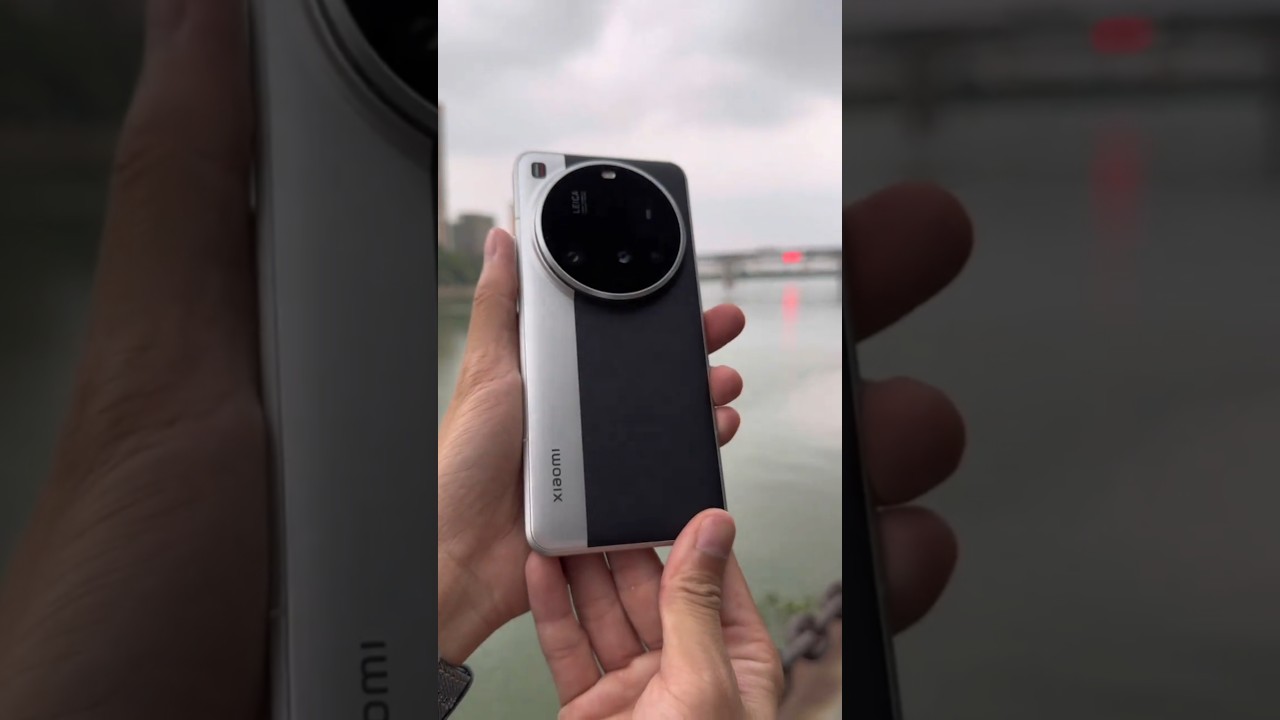 Master Your Xiaomi 15 Ultra: Tips for Epic Photography! 🚀