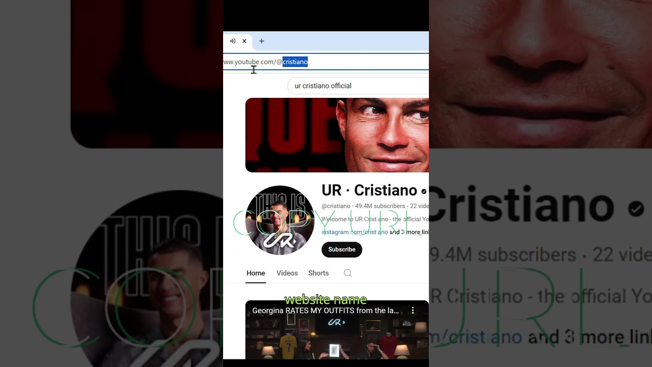 How to check live subscriber count 2024 😱 😱 😱 #shorts #livecount #ytshorts