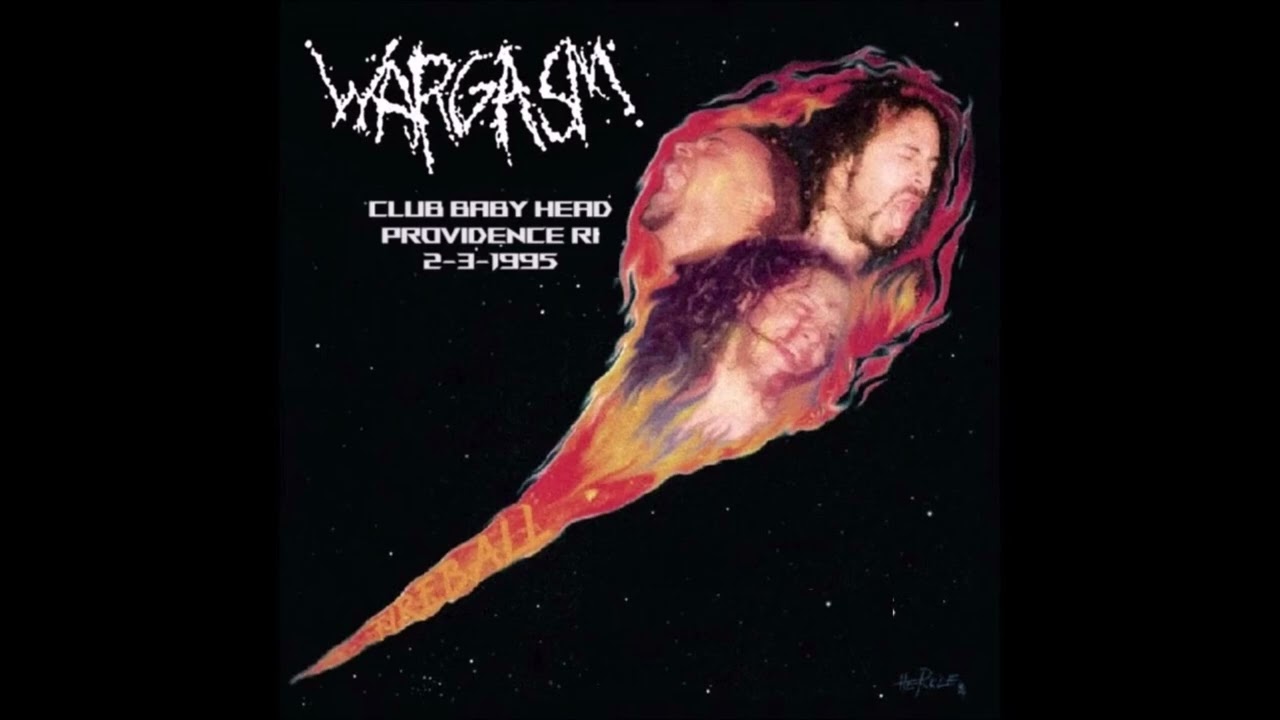 Wargasm (USA-MA) 