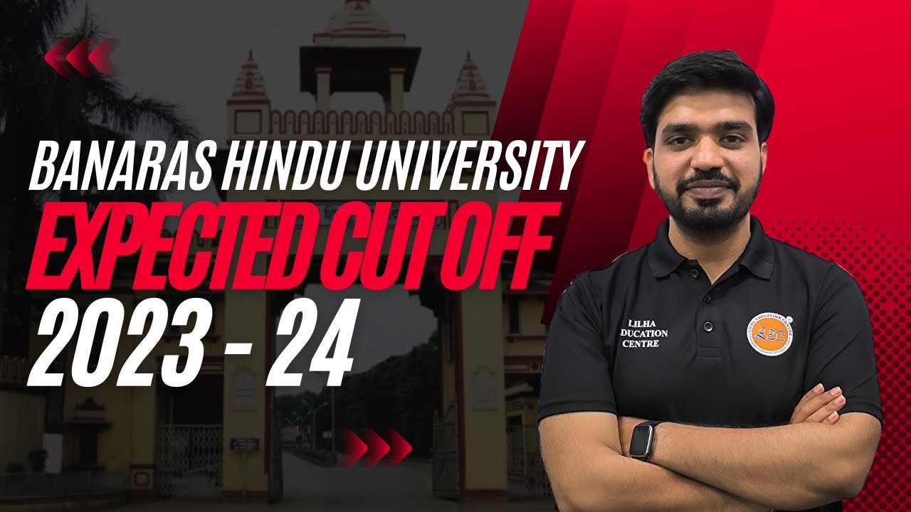 BHU Expected Cut Off 2023 -24 😲 | BHU Safe Score  #cuet2023 #BHU