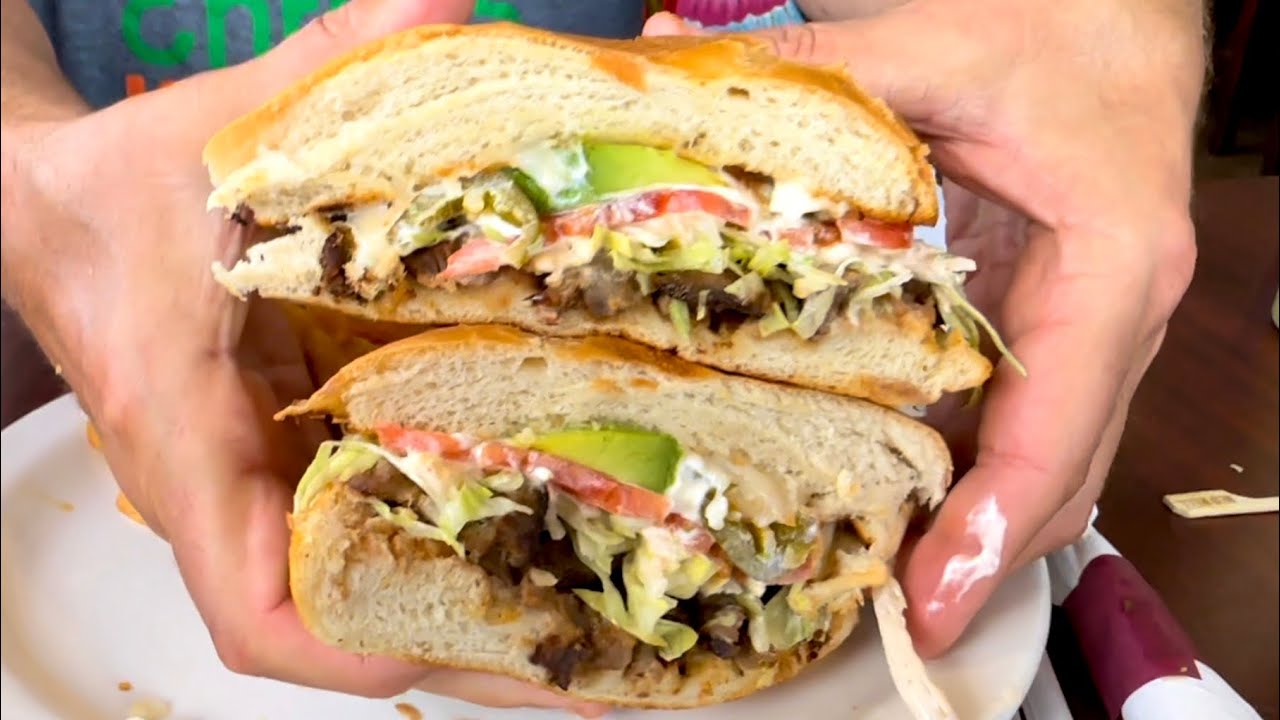 Victoria Mexican Restaurant Review (Louisville, Kentucky)