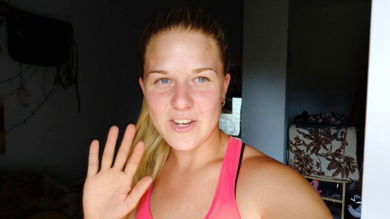 Nyári napi vlog | Bóbis Dorina