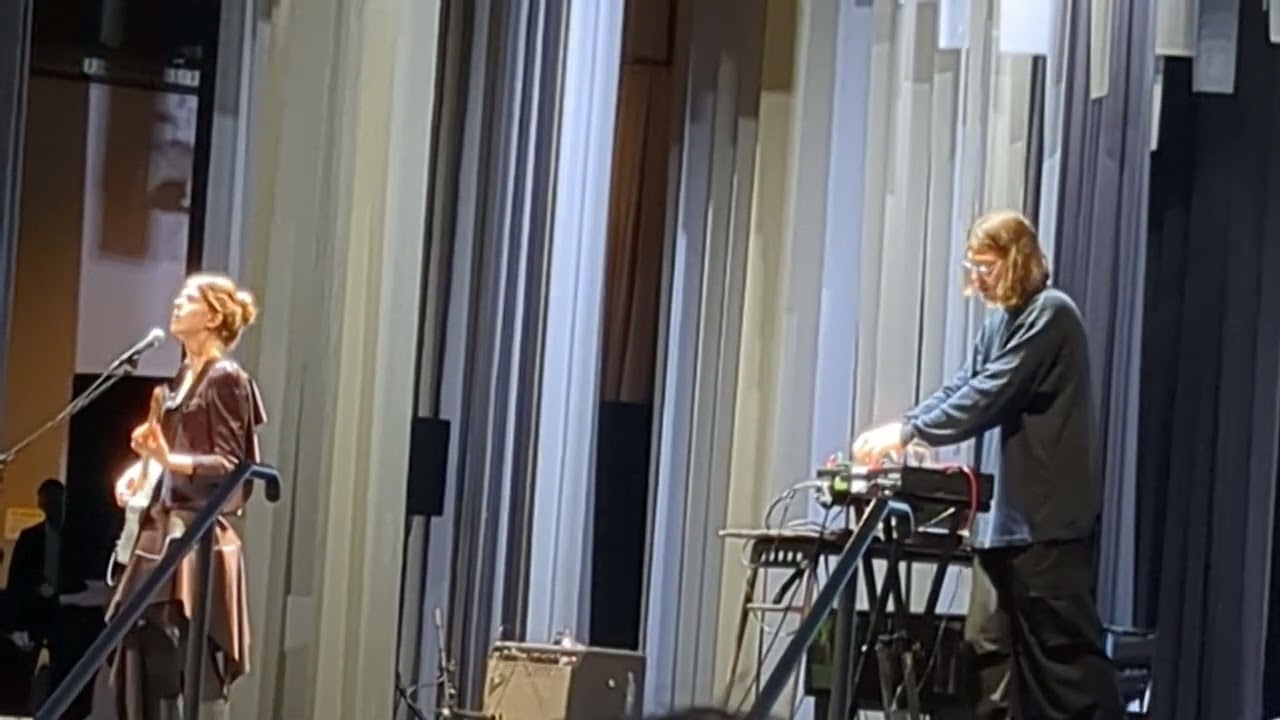 JFDR - The Orchid @ Expo 2025 Osaka 2025/05/29 Iceland - National Day