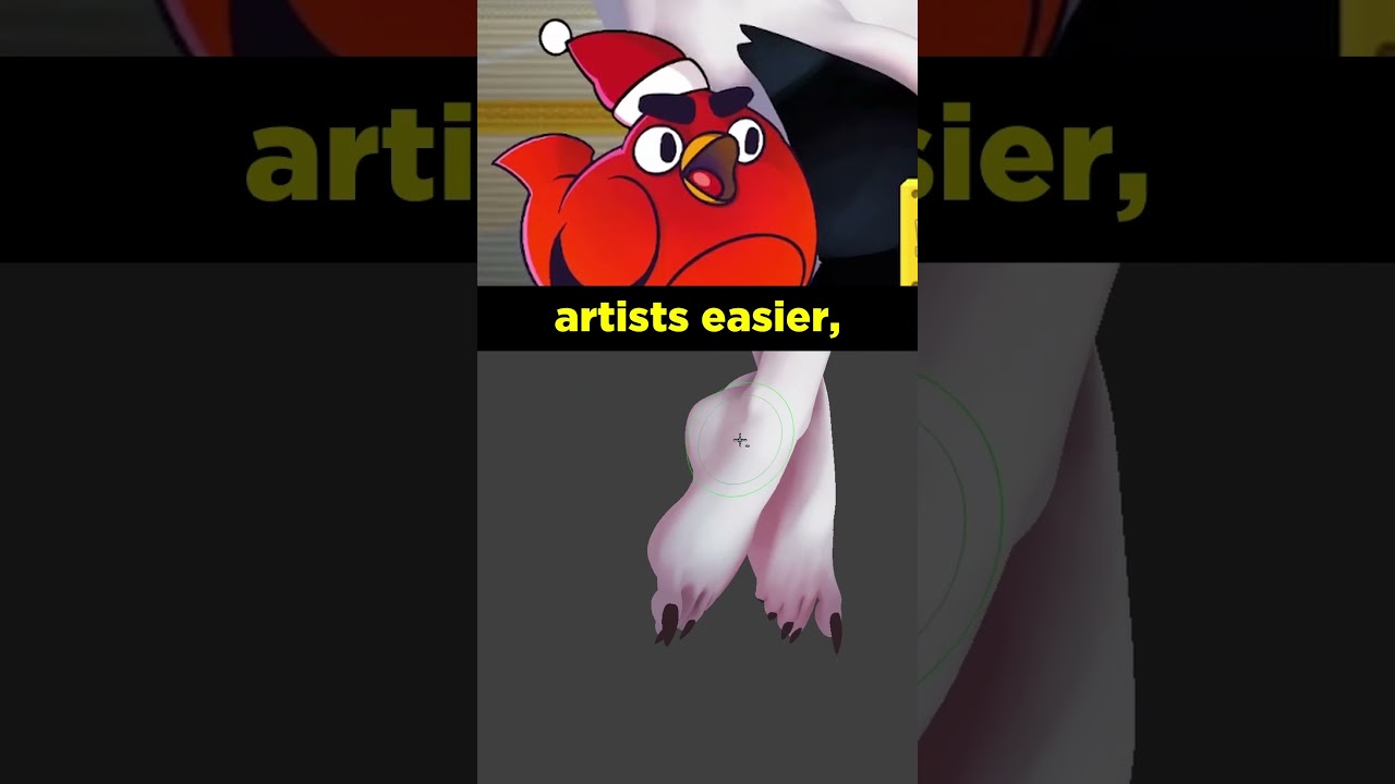 Tech Is For Grifters Not Artist