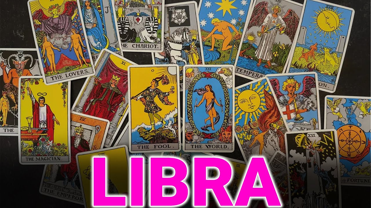 LIBRA 💔 HOY SE CAE UNA MÁSCARA… Y DESCUBRES QUIÉN REALMENTE TE FALLÓ, HORÓSCOPO DE HOY AMOR