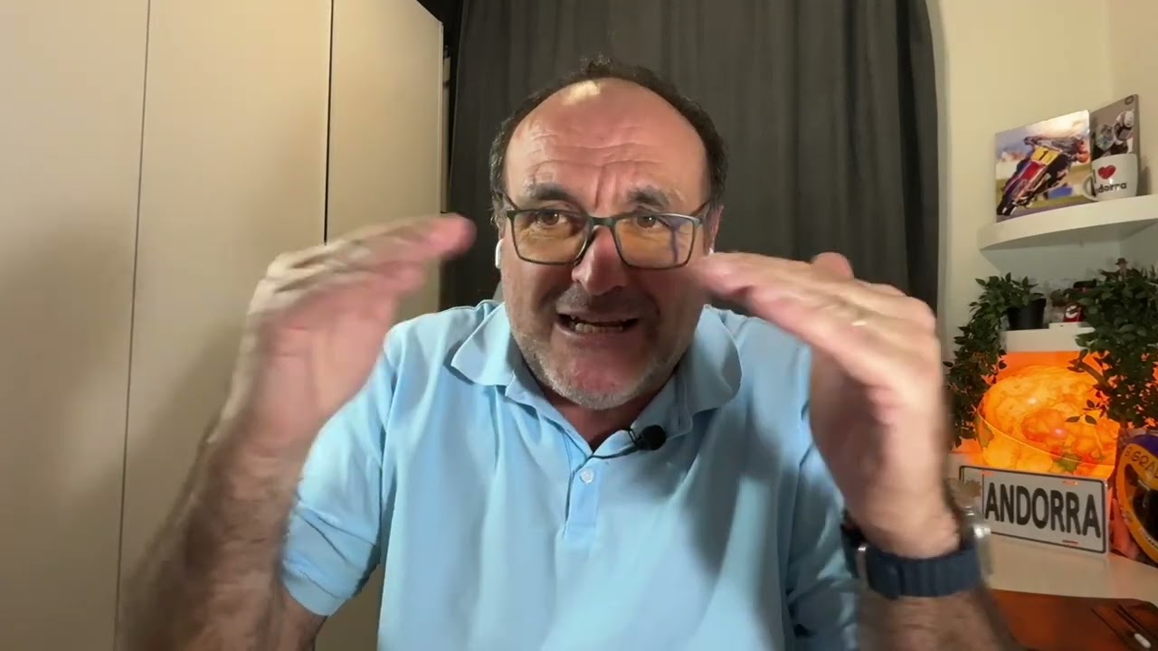 El Bagnaia de 2024 no es suficiente