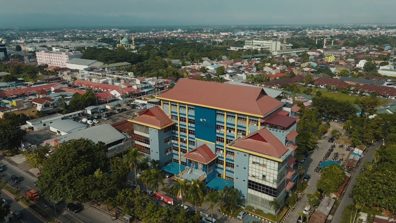 PROFIL KPP MEDAN PETISAH TAHUN 2022
