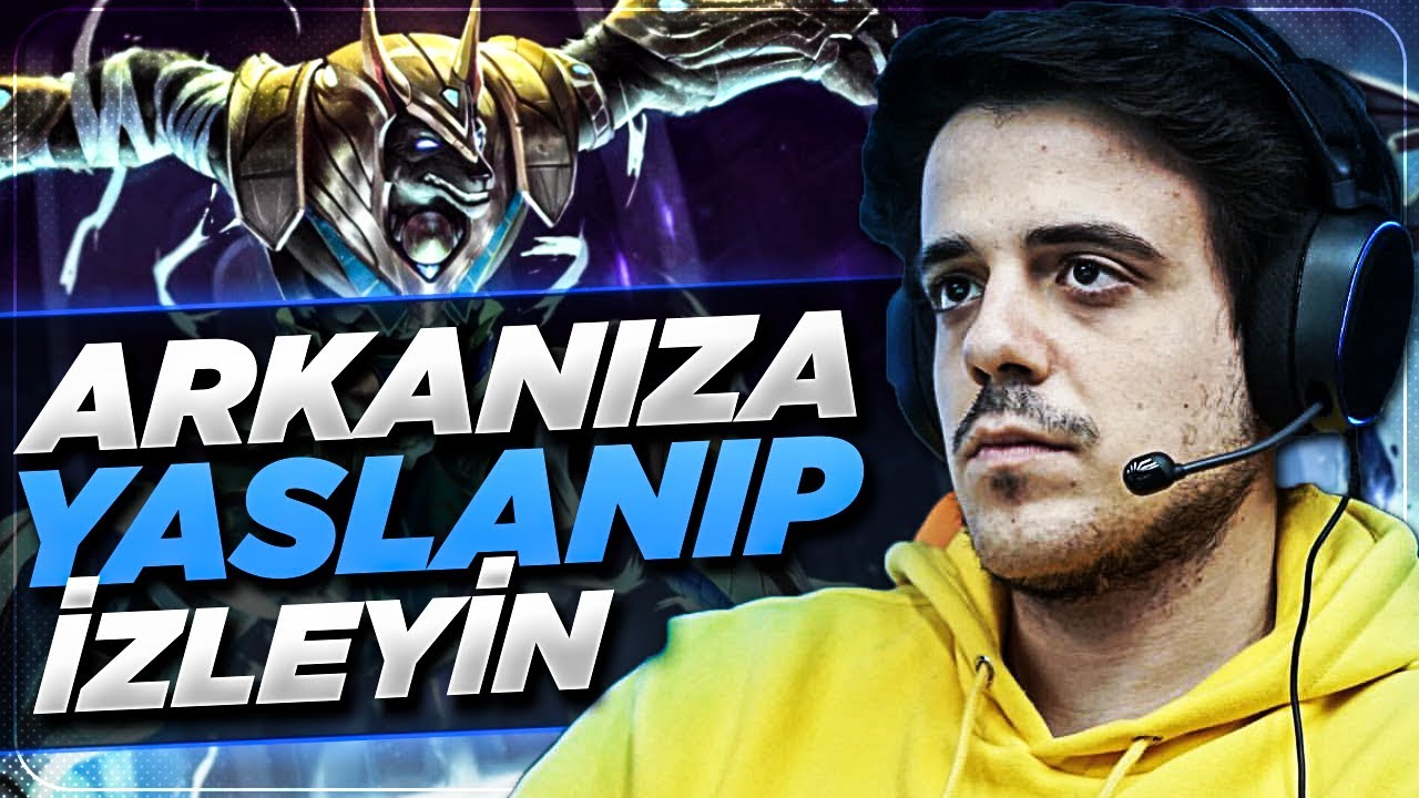HAYATIM BOYUNCA BU ANI BEKLEDİM | Thaldrin Moments #2