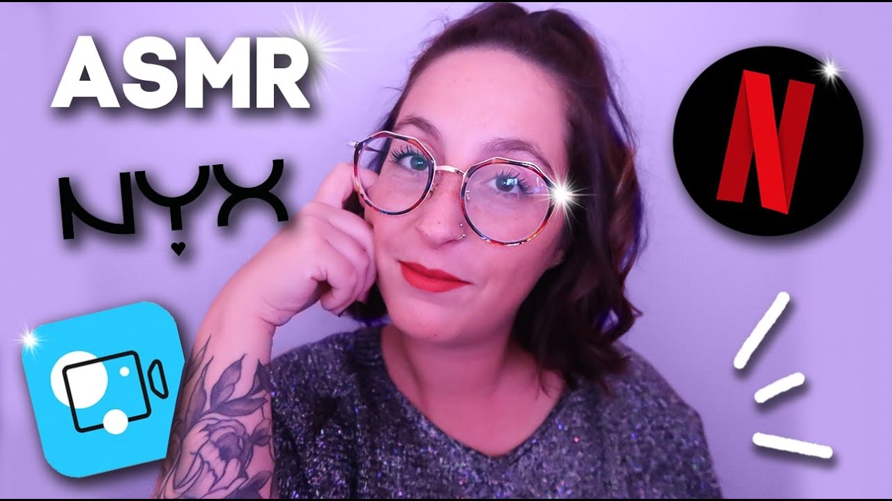 ASMR | Mes TOP & FLOP du moment (c'est grave relaxant)