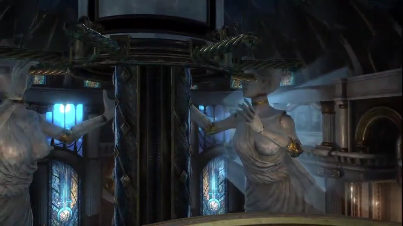 God of War III Remastered #3 do PS4...Segue e curte