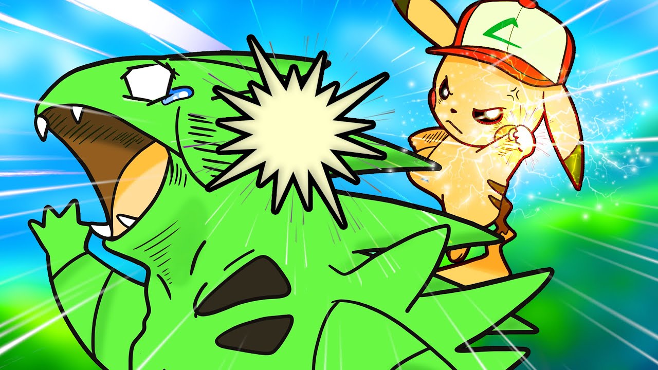 10 Hilariously BROKEN Pokémon