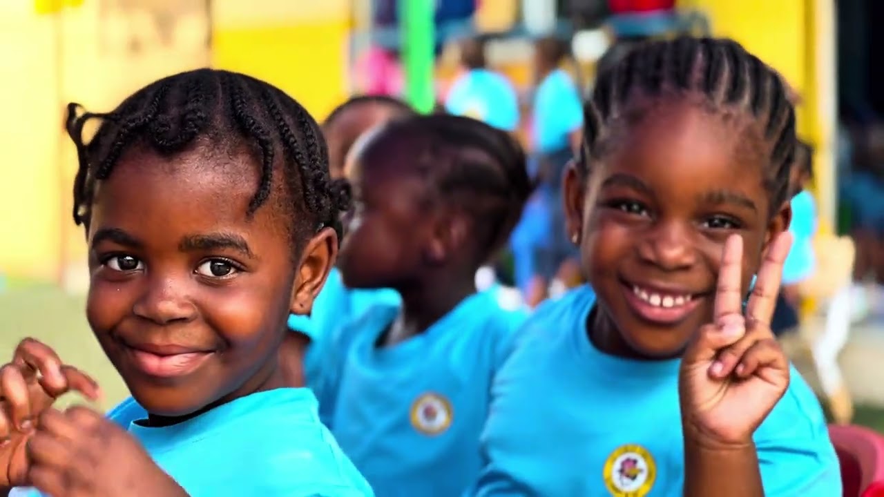 Immersion dans le Thème de la Leçon | Maternelle | ECSV/Limete