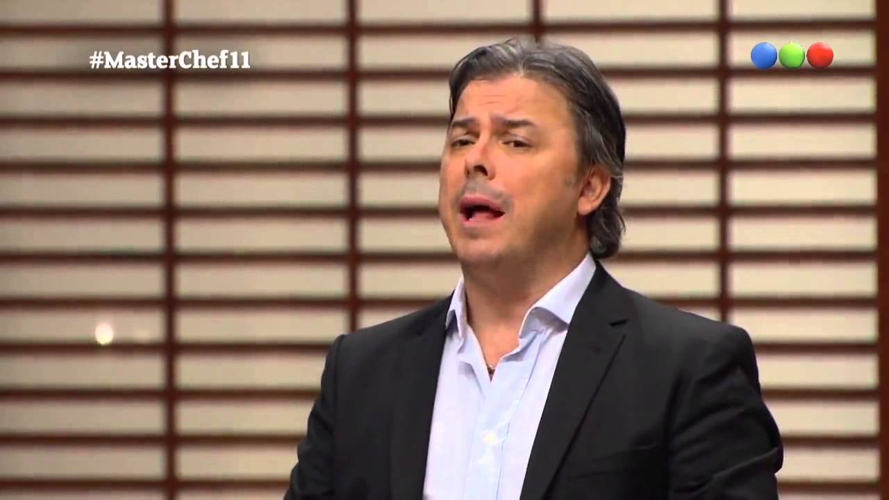 Masterchef Argentina S1E11 - capitulo 11