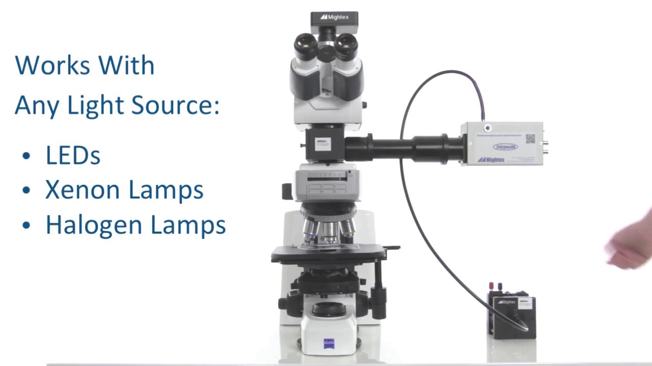 Polygon400 Patterned Illuminator for Life Science Research