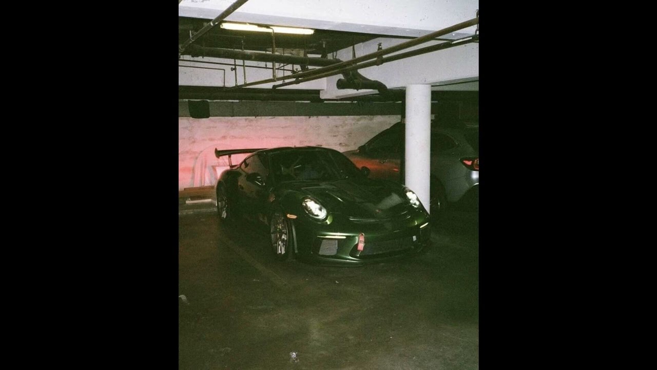 M Huncho Type Beat 