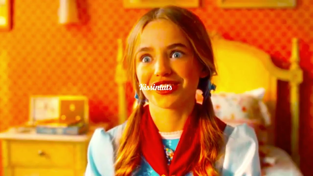 Holly wheeler | That’s My Girl 