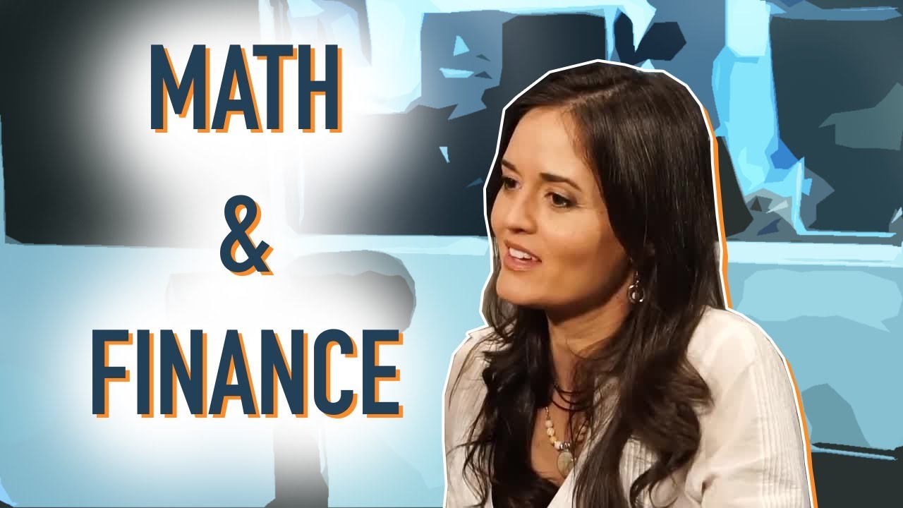 Kwik Brain 110: Overcoming Math Anxiety with Danica McKellar