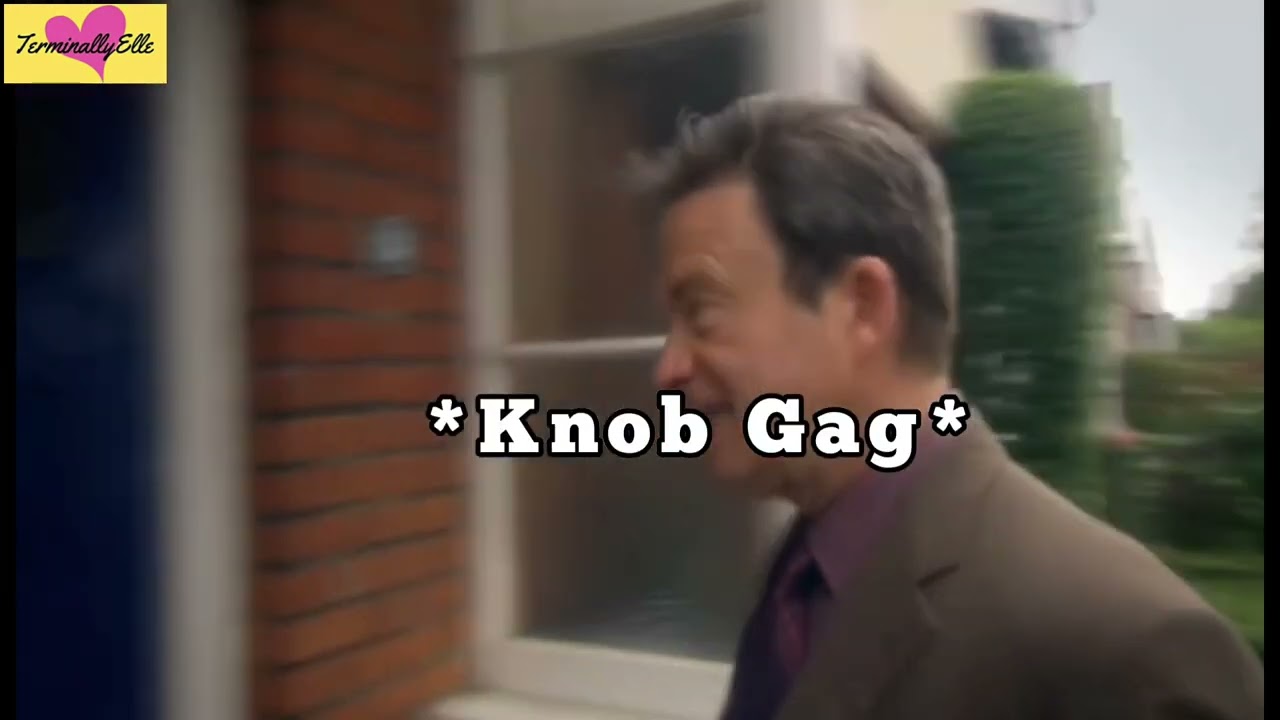 Harry Enfield & Paul Whitehouse Do Ricky Gervais 