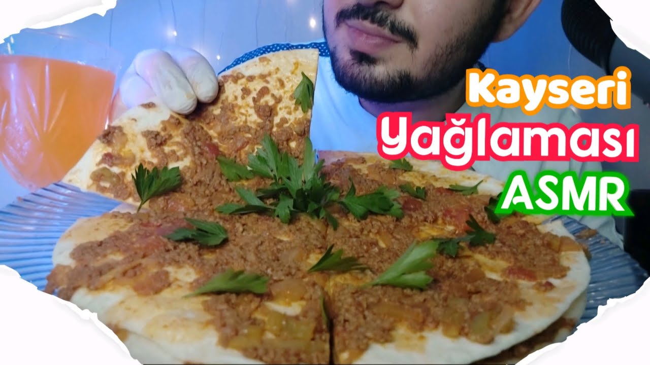 KAYSERİ YAĞLAMASI Türkçe Asmr - Kendi Markamı Kurmak 