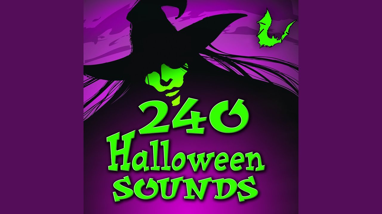Dangerous Halloween in the Count's Castle