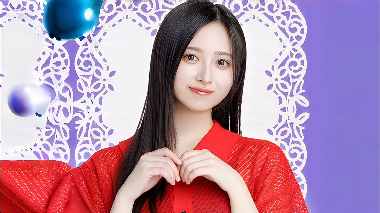 【乃木坂46】井上和　8話 本気のゲームが始まる　乃木恋　山下美月　齋藤飛鳥　梅澤美波　遠藤さくら　賀喜遥香　乃木恋