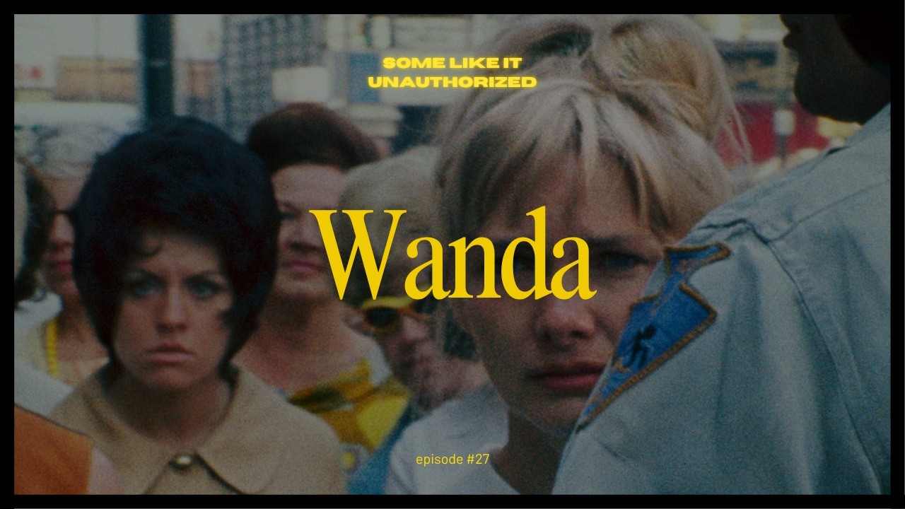 Wanda (1970)