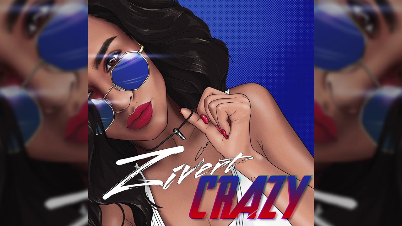 Zivert - Crazy | Official Audio | 2019
