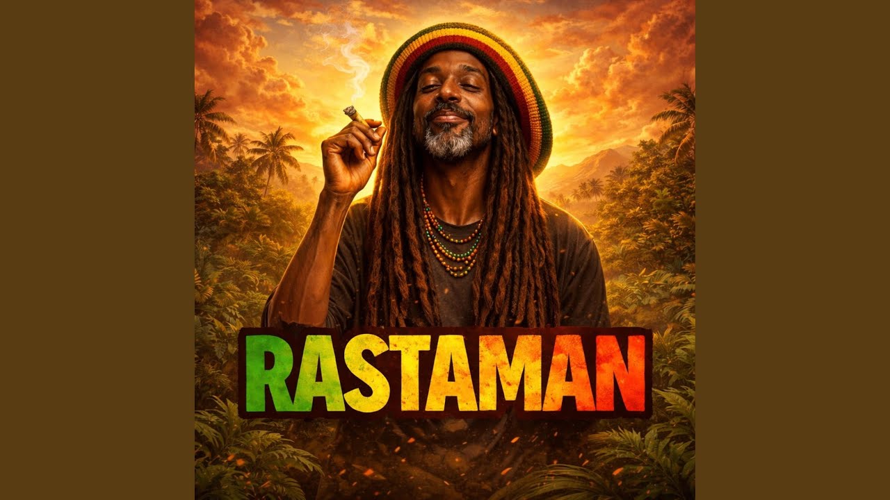 Rastaman