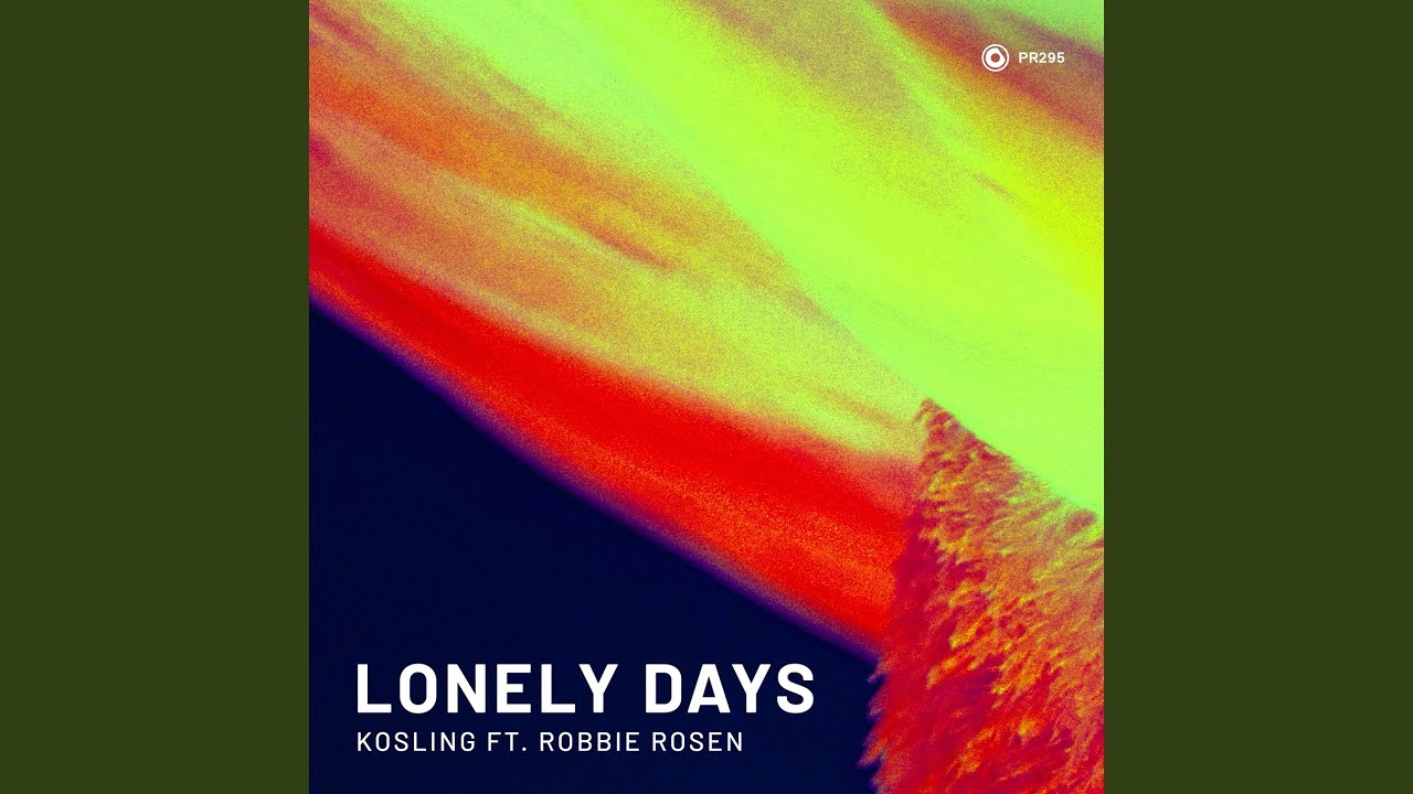 Lonely Days (Extended Mix)
