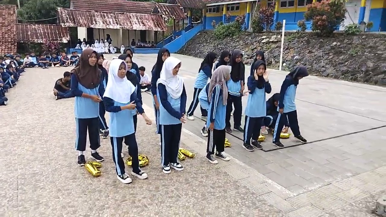 Devile kelas 7C