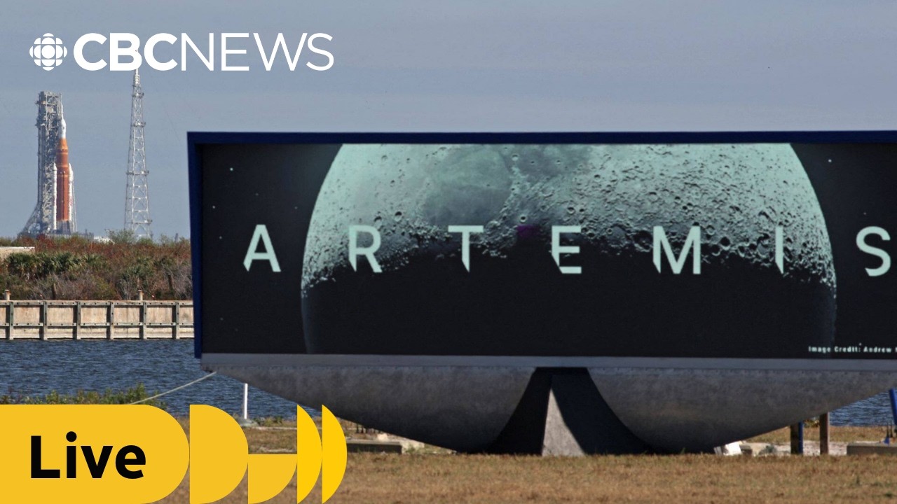 NASA providing update on Artemis II crew mission