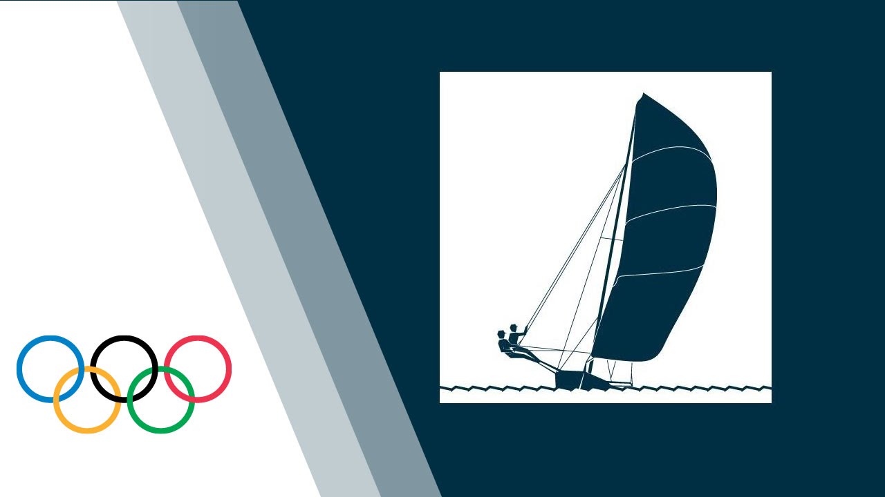 Sailing - Laser Radial & Laser - Medal Races | London 2012 Olympic Games