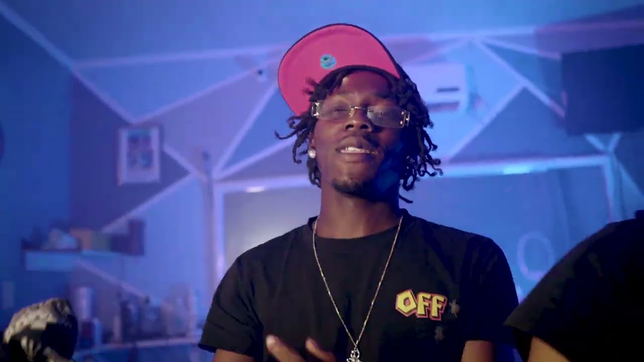 BIGdonTrap ATK-Complate Set (Official Music Video)