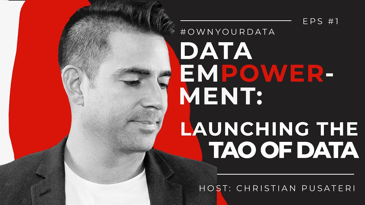 Unlocking the Value of Your Data: How to Get Paid for Sharing in the Digital Age