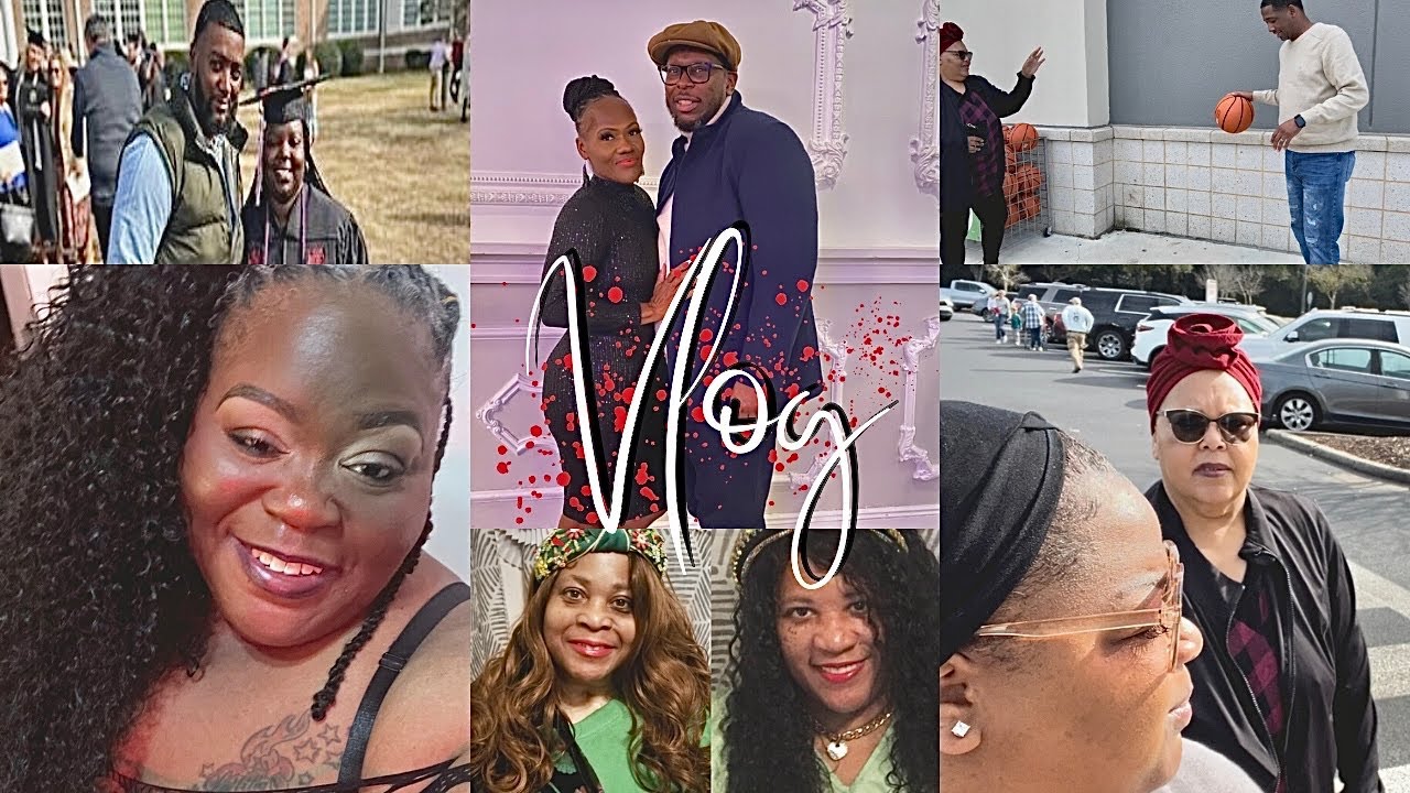 GETTING MOM OUT AFTER SURGERY | SHOWING LOVE TO OUR SUBSCRIBERS | DATE NIGHT❤️