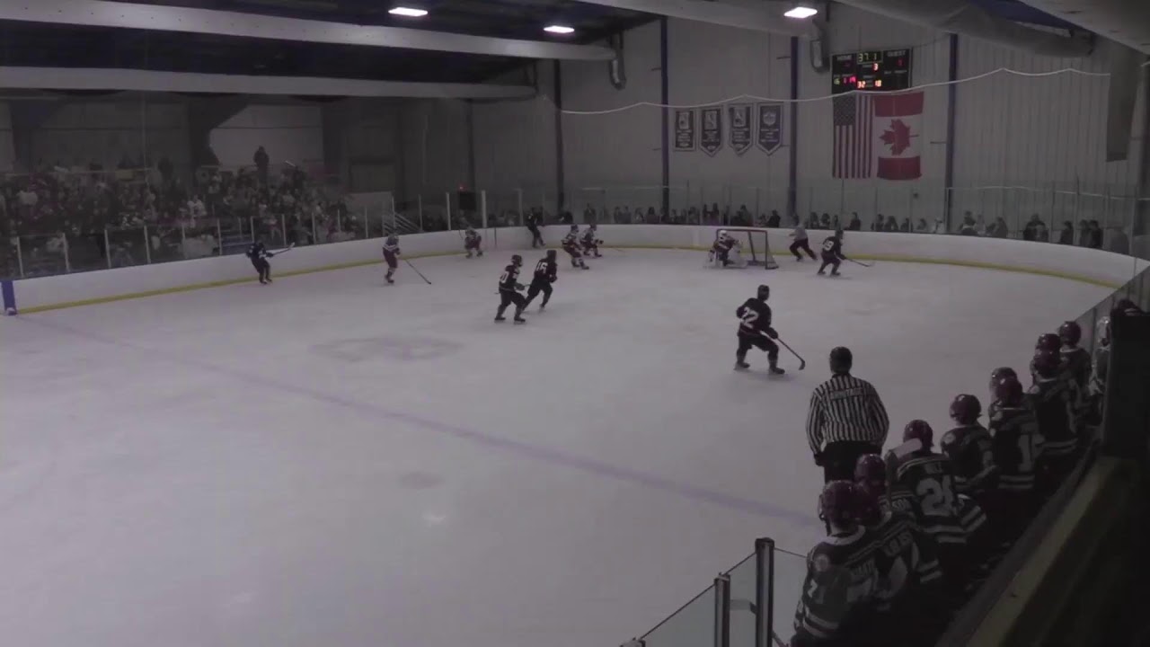 University of Central Oklahoma VS Oklahoma